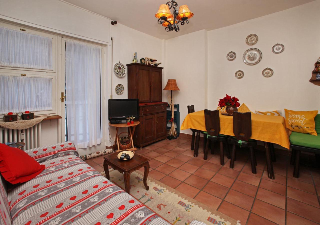 Sauze Guesthouse Apartment Oulx Екстериор снимка