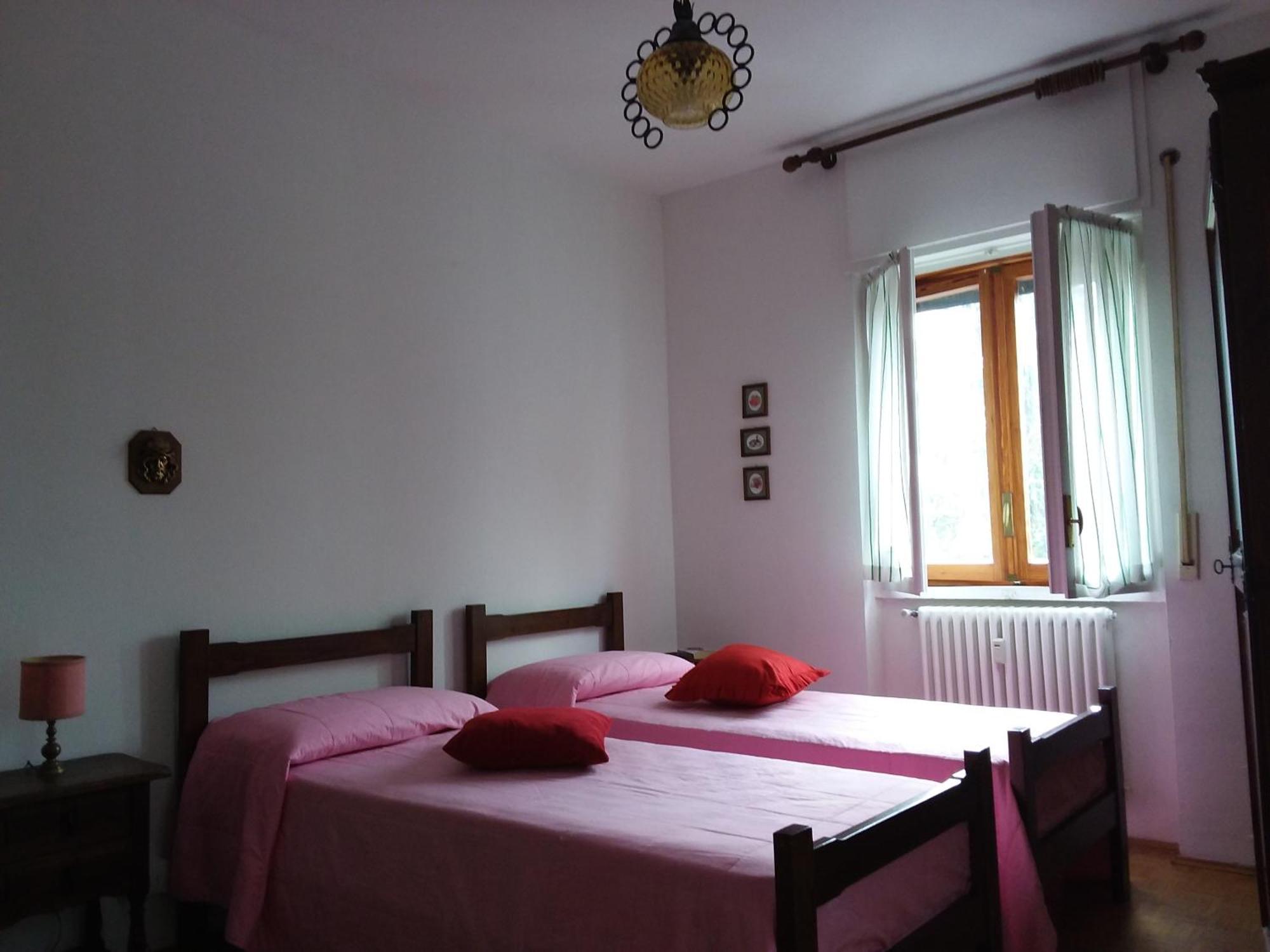 Sauze Guesthouse Apartment Oulx Екстериор снимка