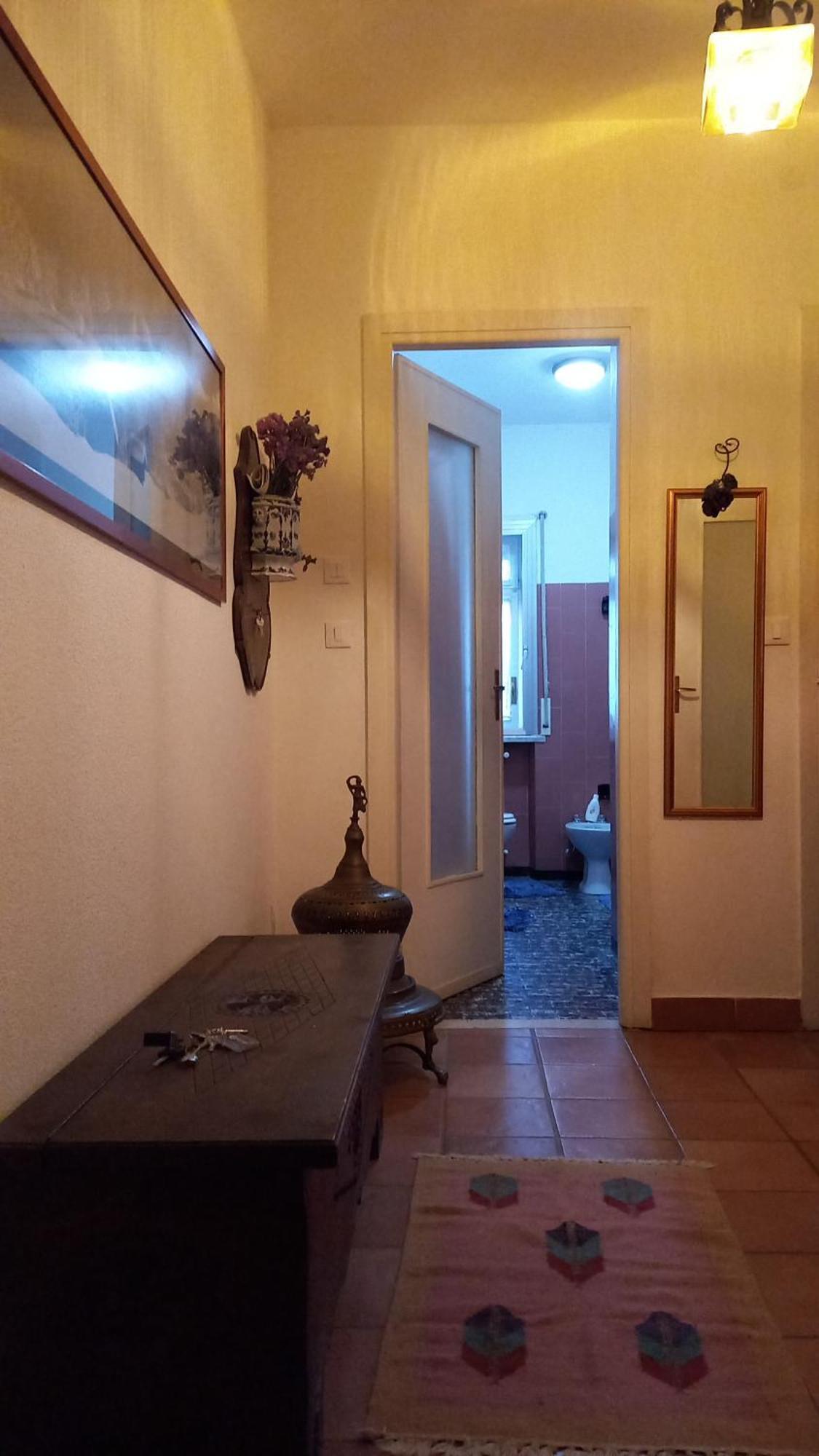 Sauze Guesthouse Apartment Oulx Екстериор снимка