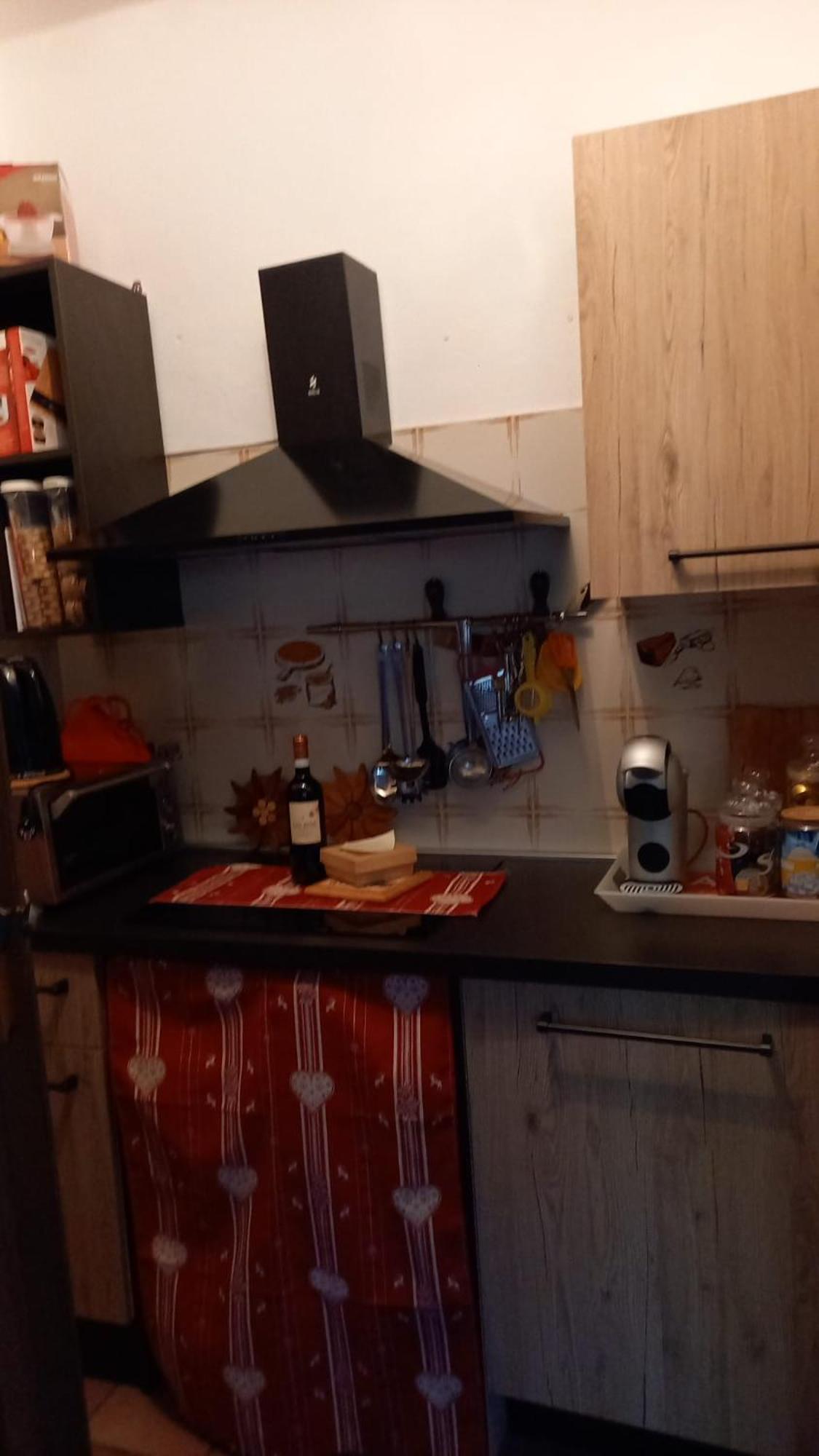 Sauze Guesthouse Apartment Oulx Екстериор снимка