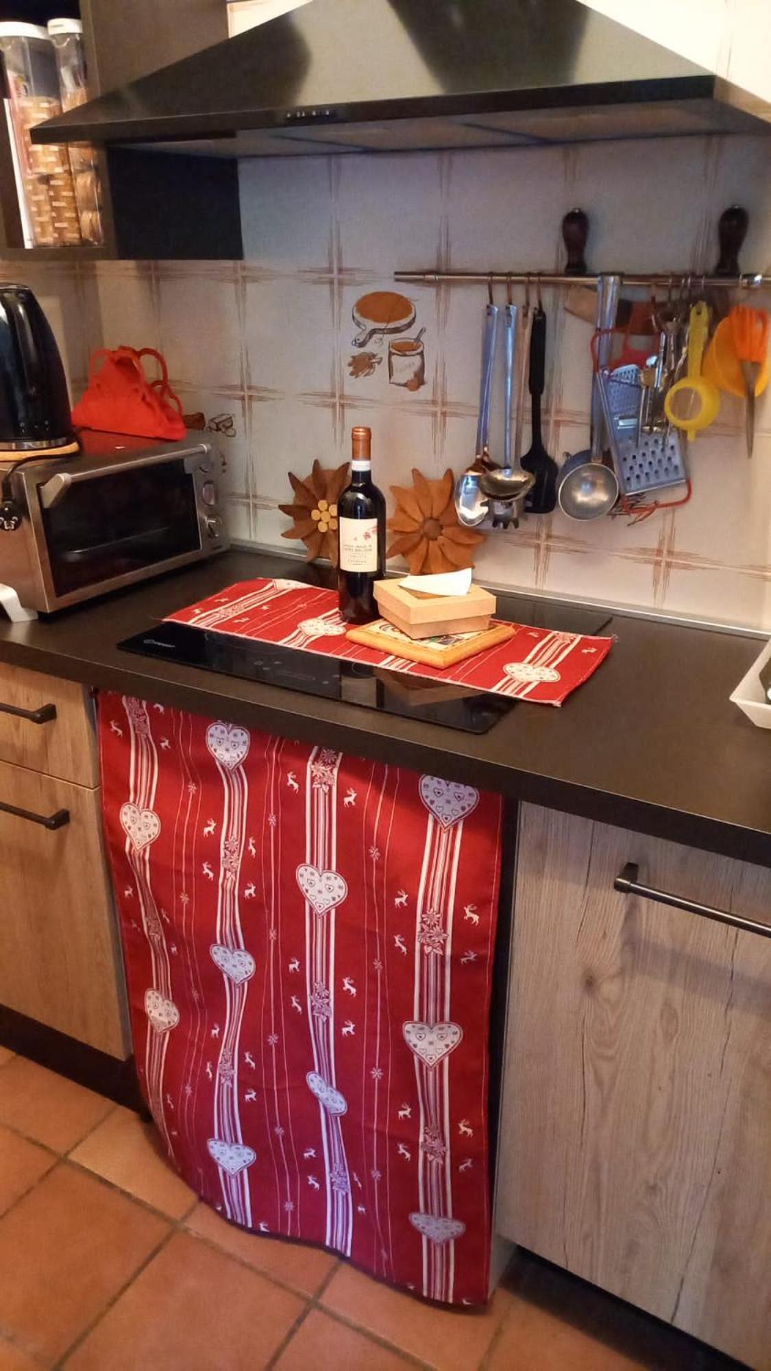 Sauze Guesthouse Apartment Oulx Екстериор снимка